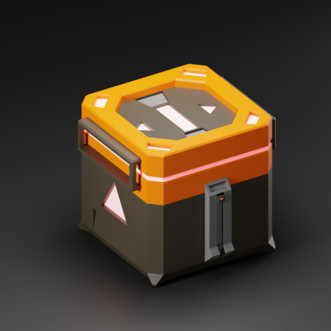 Box