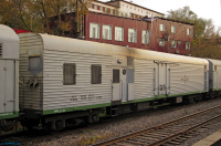 Механик рефсекции ZB-5, АРВЭ