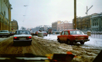 Автоматизация, СКУД