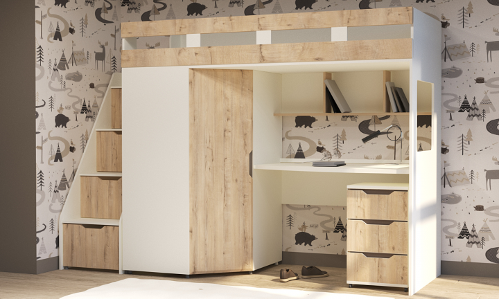 Детская мебель