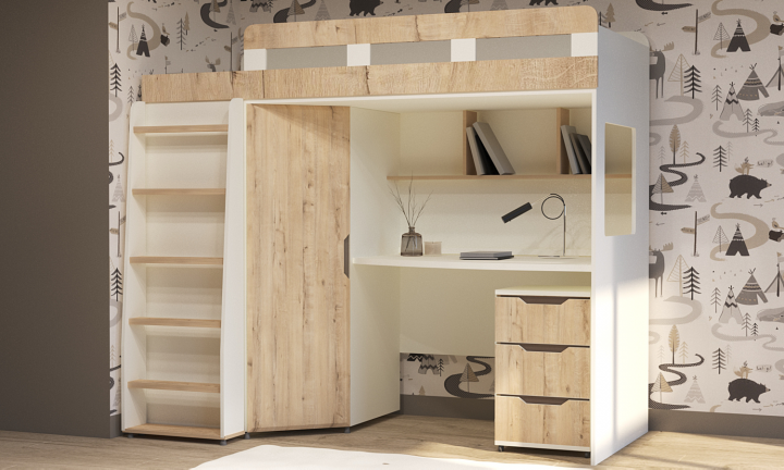 Детская мебель