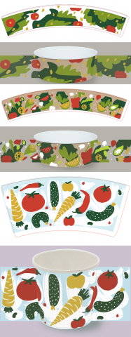 Дизайн упаковки