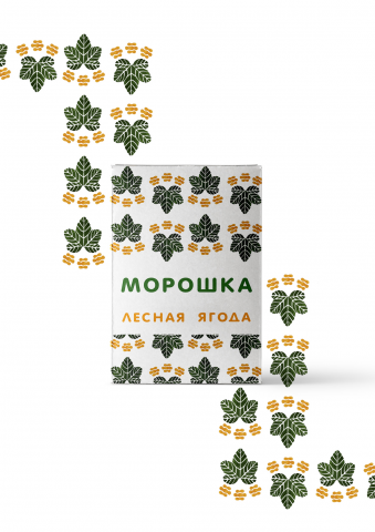 Паттерн для чая