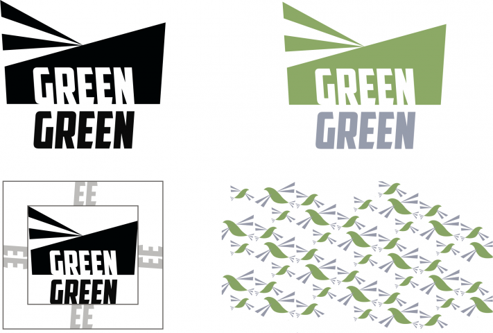Строительная компания "GREEN GREEN"