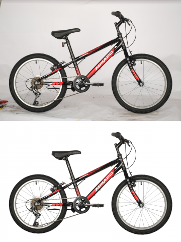 Обтравка/предметная ретушь