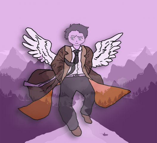 Angel