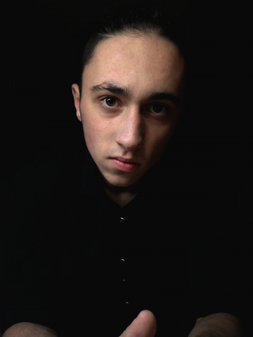 Daniel