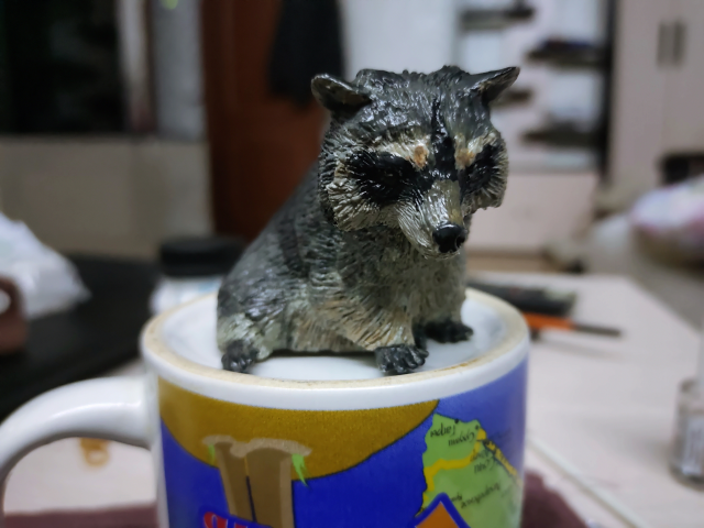Енот