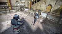 мои модели  для игры mediewal steel warrions . под андроид