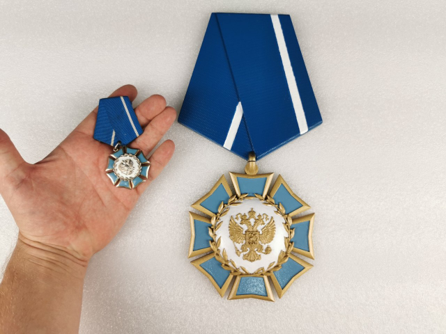 Моделирование медалей для фрезеровки на ЧПУ