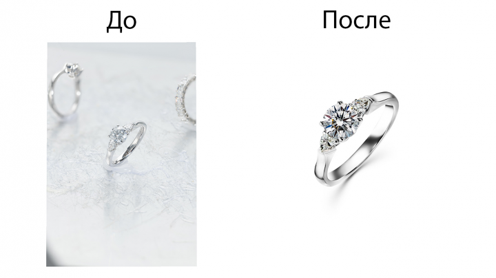 Кольцо