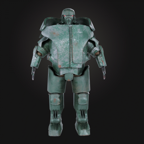 game-redy bot