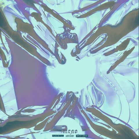 Обложка для трека ТЕЛО