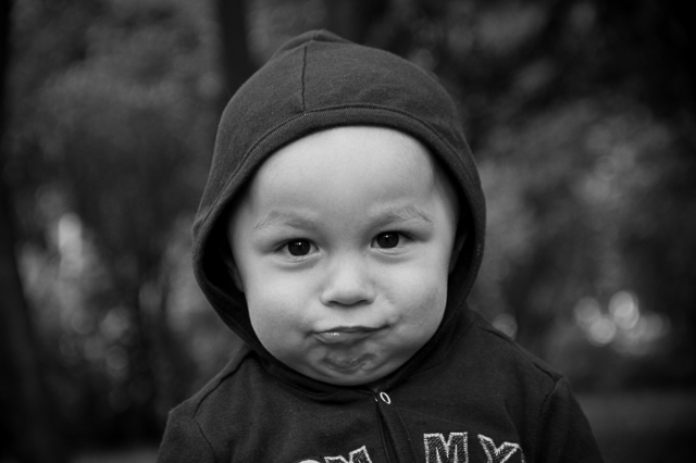 Портретная фотосъемка