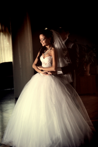 Свадебные фотосессии