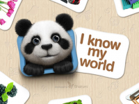 I Know My World
