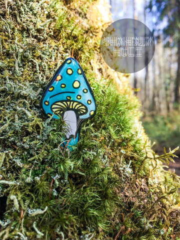 Shroom