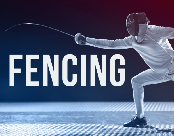 Fencing/Фехтование - Рекламный ролик