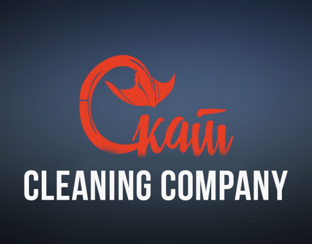 Cleaning company - Рекламный ролик