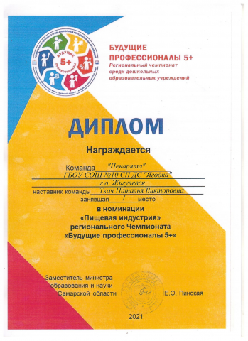 Подготовка детей к школе (дошкольники 6-7 лет)