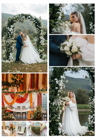 Фото коллаж