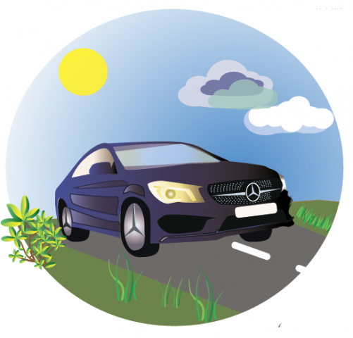 Автомобиль