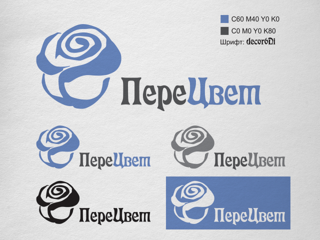 "ПереЦвет" - цветочный магазин