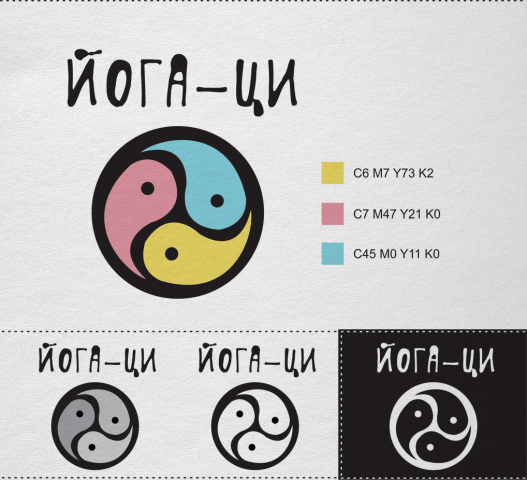 Йога-Ци (Методика занятий йогой)