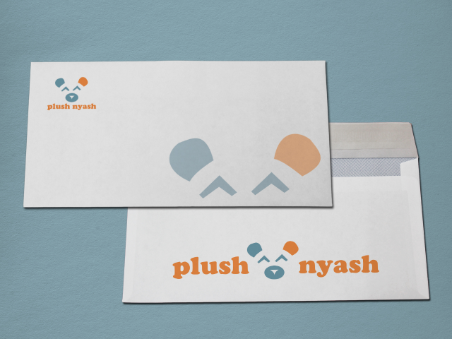 Печать на конверте