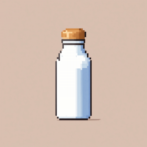 Milk