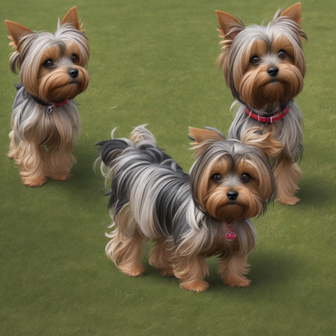 Dogs
