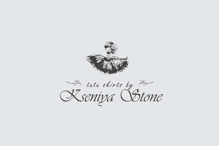 Логотип "Kseniya Stone"
