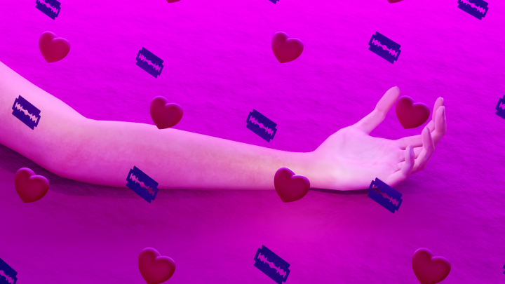 Нежный возраст