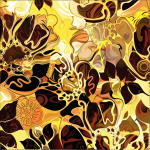 Раннее утро на Сириусе