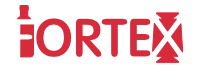 Логотип "Fortex"