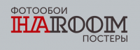 Логотип ИМ HAROOM