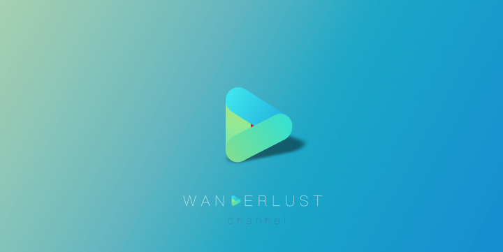 Wanderlust- жажда путешествий