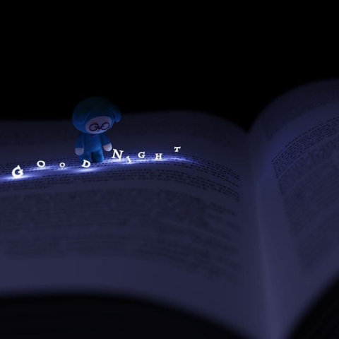 Мульт-персонаж