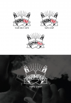 Логотип "ParimPar" Your best vape