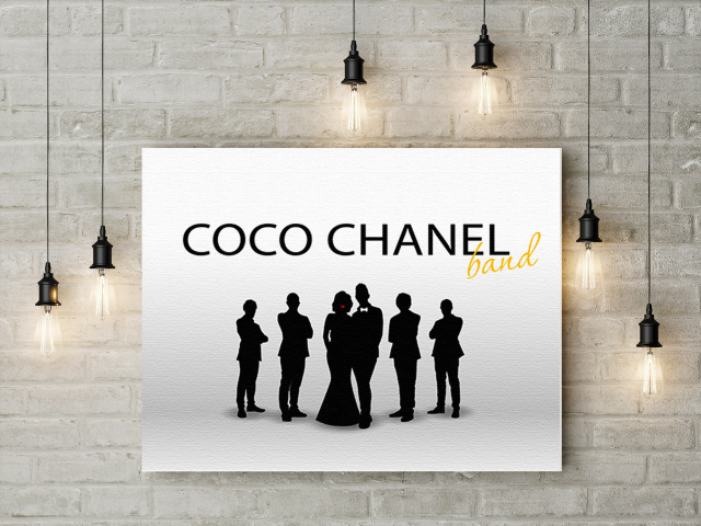COCO CHANEL