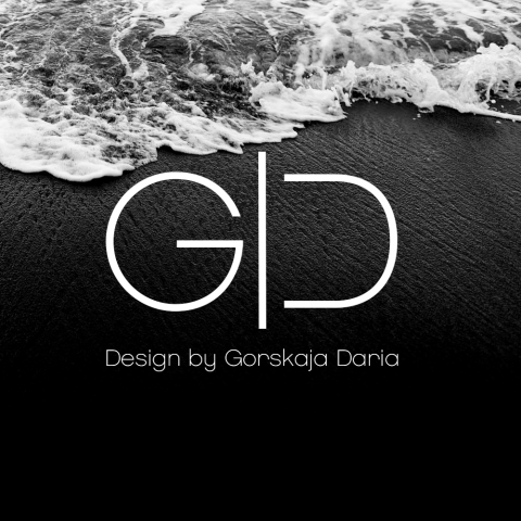 Лого GD