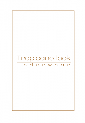 Tropicano underwear