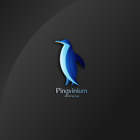 Pingvinium