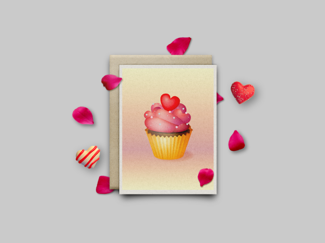 Valentine's day