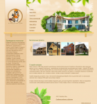 Строительство домов "Канадский дом"