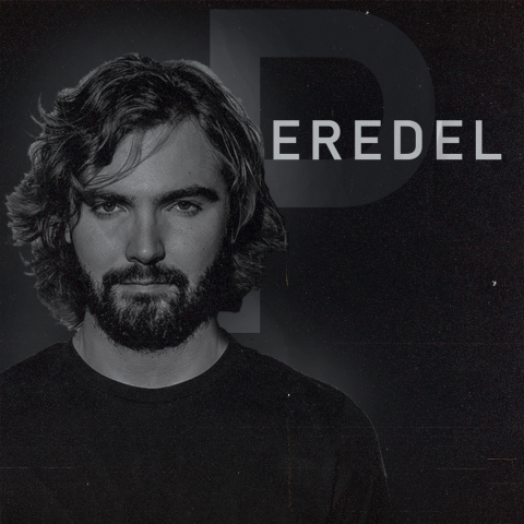 Баннер PEREDEL