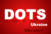 Flash презентации проекта DOTS (фонд Рината Ахметова)