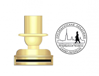 Дизайн сувенирной печати «Петербургский чиновник»