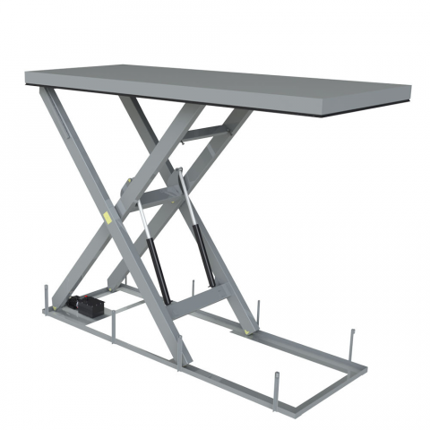 Подъемный стол