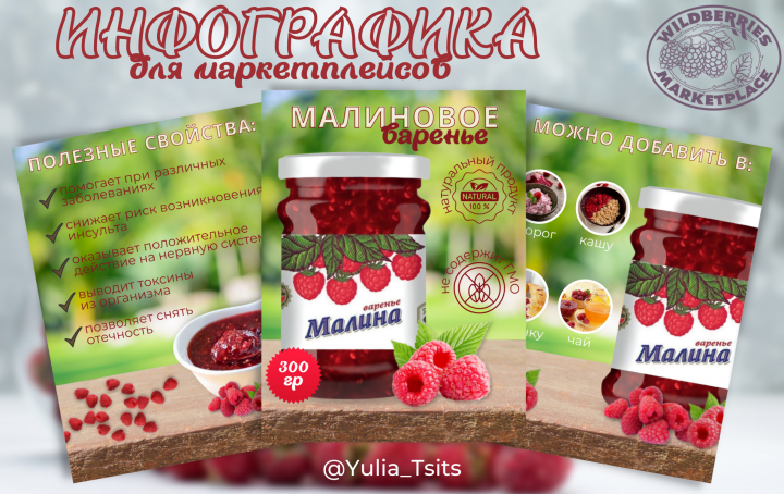 Варенье